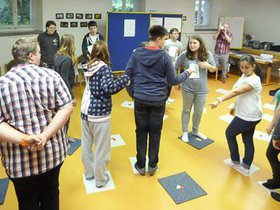 2014-05-25 - Schülermentorenausbildung